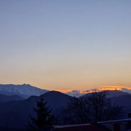 Profumo Di Montagna San Giacomo Di Roburent