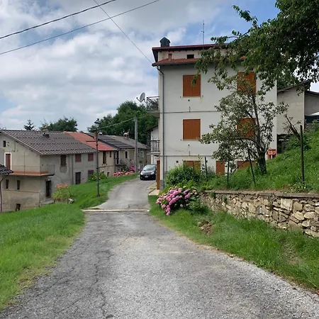 Profumo Di Montagna San Giacomo Di Roburent Lägenhet San Giacomo (Piedmont)
