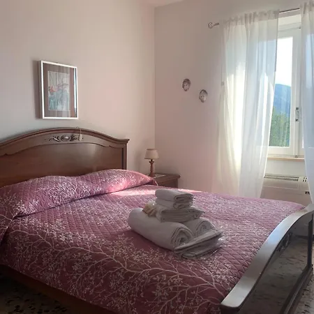 Lägenhet Profumo Di Montagna San Giacomo Di Roburent *